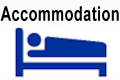Nagambie Accommodation Directory