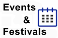 Nagambie Events and Festivals