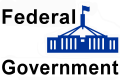 Nagambie Federal Government Information