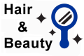 Nagambie Hair and Beauty Directory