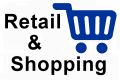 Nagambie Retail and Shopping Directory