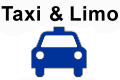 Nagambie Taxi and Limo